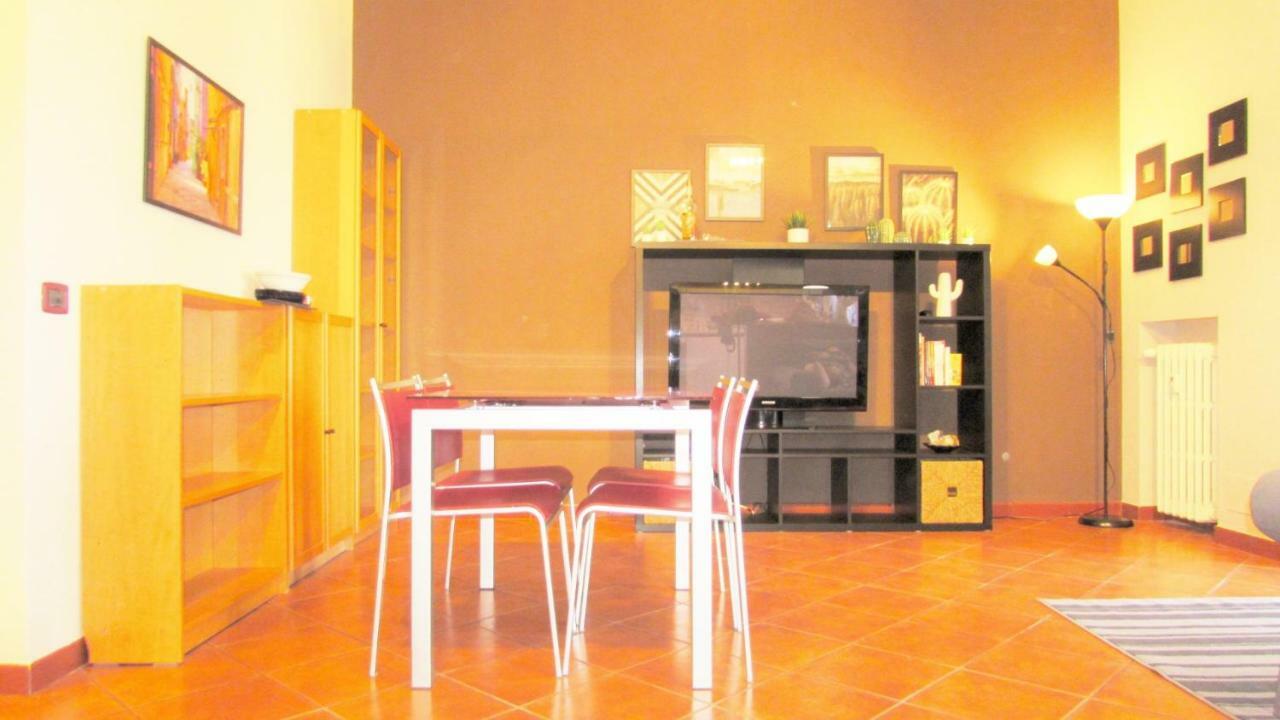 Casa San Raffaele Apartment Vimodrone Exterior photo