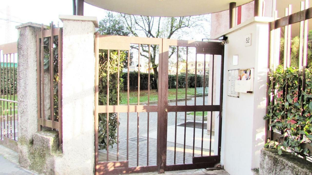 Casa San Raffaele Apartment Vimodrone Exterior photo
